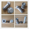 M12 Boxbolt Expansion Anchors for Steel